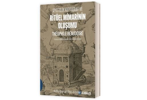 Apostolik Kriptografi Ve Ritüel Mimarinin Oluşumu