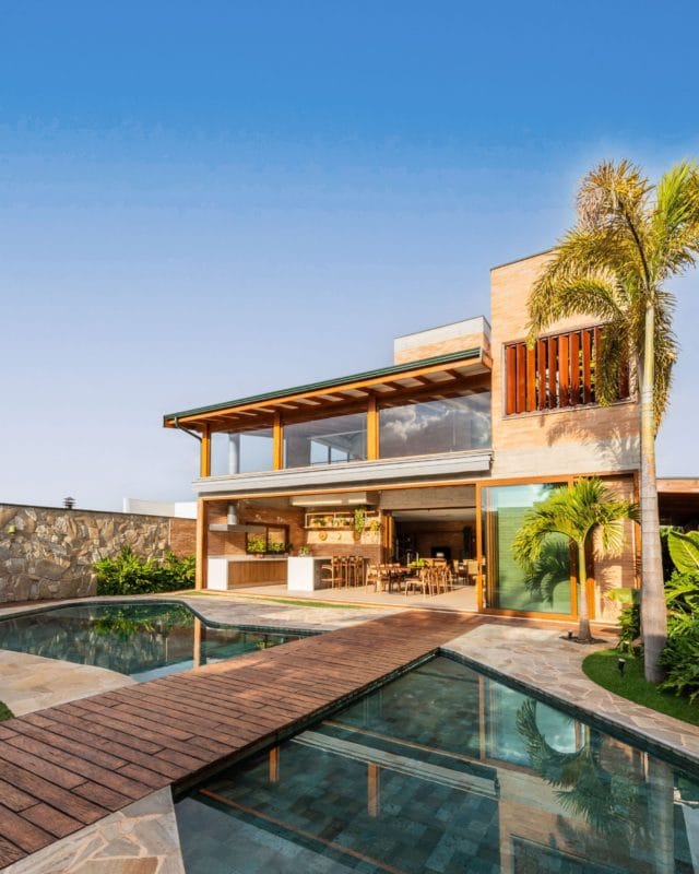 Lima Evi