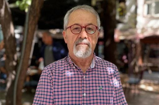Naci Görür, İstanbul’da üç ilçeye dikkat çekti: “Hiç acımadan yıkacaksın
