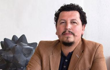 Ronald Rael:“Topluma Nasıl Hizmet Edebileceğimizi Yeniden Düşünerek Mesleği Dönüştürebiliriz”