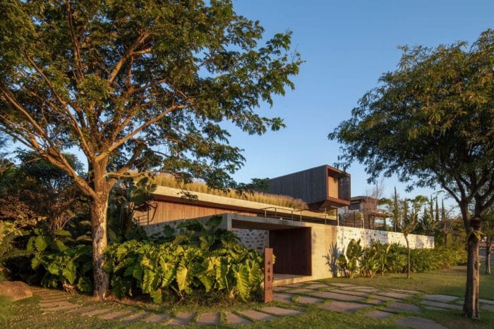 Serra Evi
