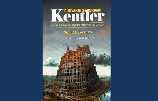 Dünyanın Sonundaki Kentler