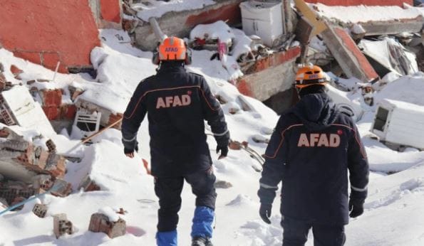 AFAD’ın başarısızlığı anketlerle tescillendi