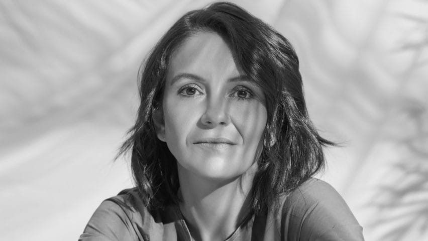 Gabriela Carrillo, mimarinin göç gerilimini hafifletmek için “güçlü bir araç” olduğunu söylüyor
