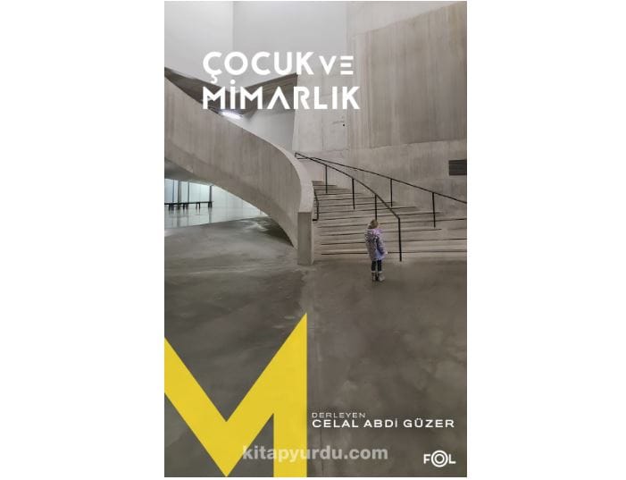 Çocuk ve Mimarlık