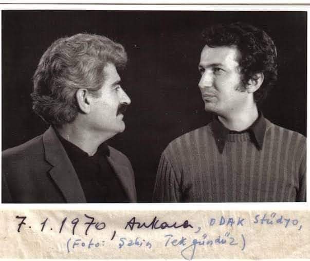 AĞLASUN, KORKMAZGİL VE CÖMERT / Süleyman Boz
