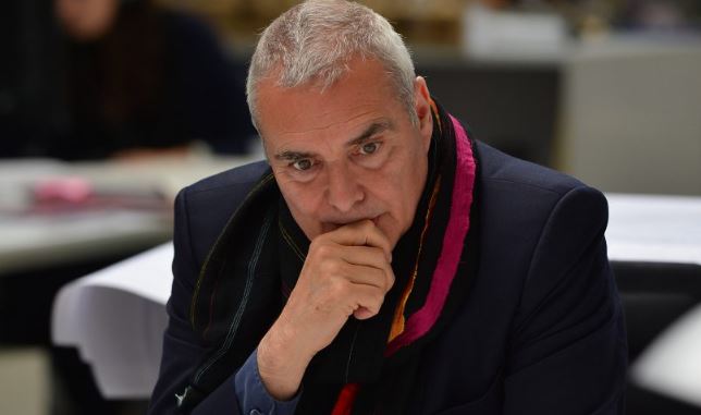 Dominique Perrault, Paris 2024 sonrası dönemin Olimpiyat Köyü için “en tehlikeli zaman” olduğunu söyledi