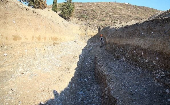 Maraş’ta yeni fay hattı tespit edildi: TÜBİTAK, 2025 yılında güncel deprem haritasını paylaşacak