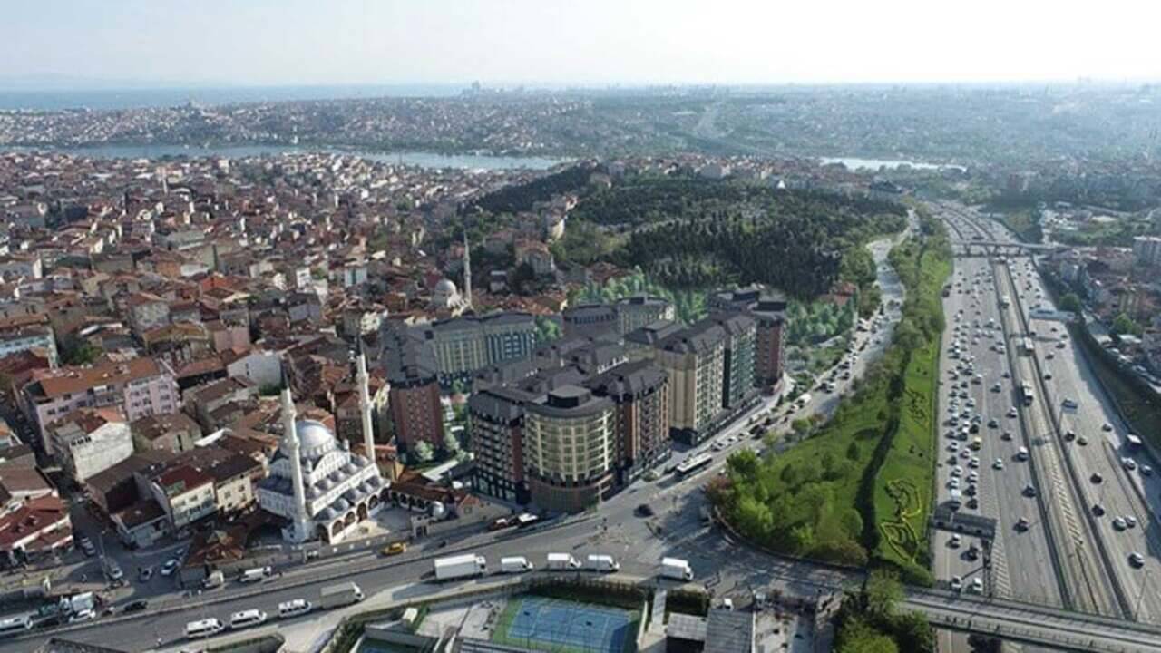 İmamoğlu, kentsel dönüşümde yapı sahiplerine verilecek desteğin koşullarını anlattı