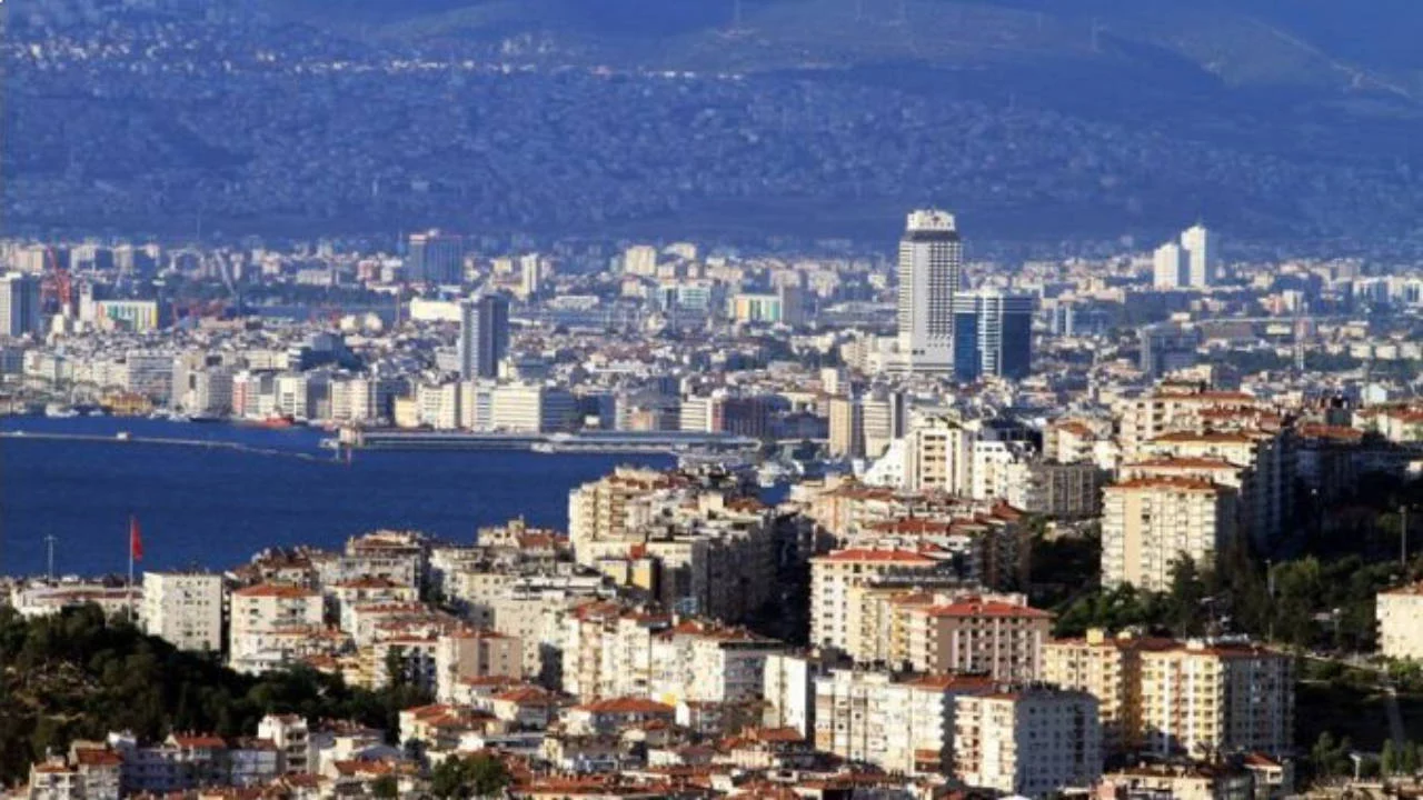 Yapı stokunun yarısı dayanıksız