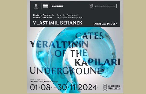 Yeraltının Kapıları – Geçiş ve Yansıma ile Mekâna Dokunma