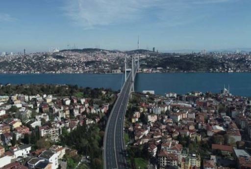 İBB açıkladı: İstanbul’un en riskli ilçeleri nereler?