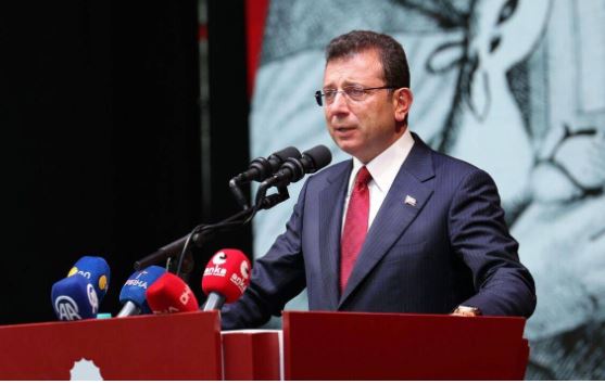 İmamoğlu’ndan olası İstanbul depremi açıklaması: Ülkenin beka sorunudur