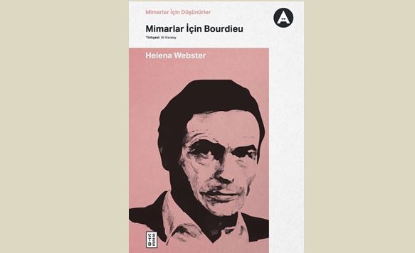 Mimarlar İçin Bourdieu