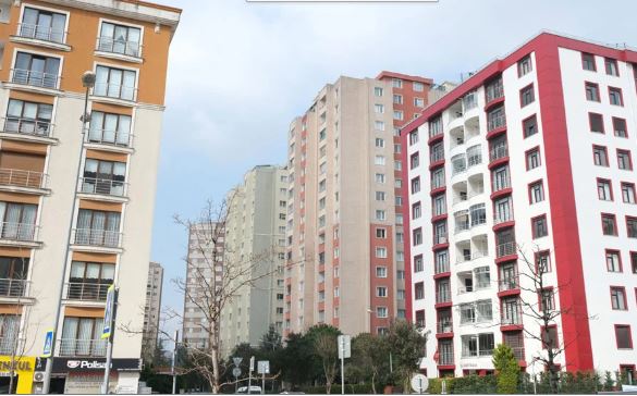 Konut satış istatistikleri açıklandı