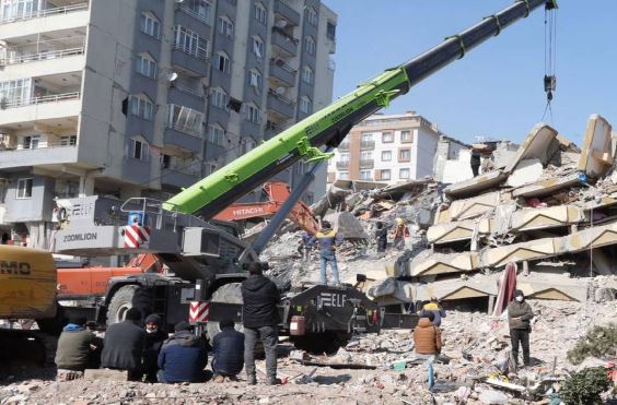 Samandağ’da hak gasbına karşı yürütülen mücadele zaferle sonuçlandı: Rezerv alan kararı iptal edildi