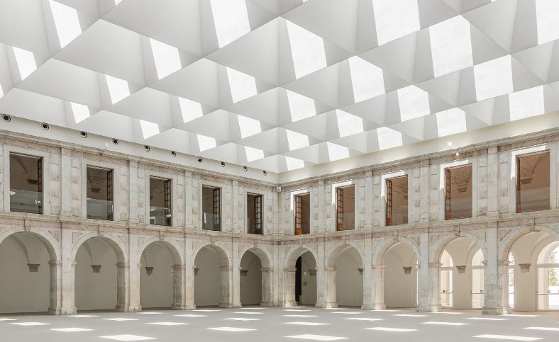 Convento do Beato Etkinlik Merkezi