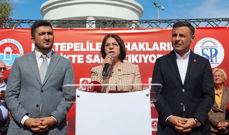 Maltepe Belediye Başkanı Köymen’den ‘Süreyya Plajı’ açıklaması: Hukuksuz devir protokollerinin peşini bırakmayacağız
