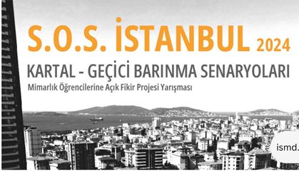 S.O.S. İSTANBUL 2024