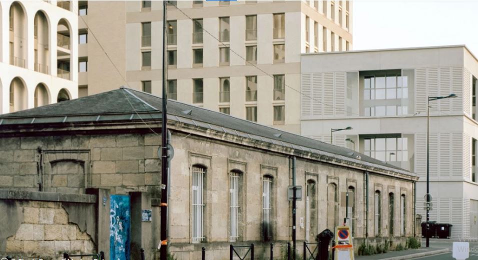 Bordeaux’ta tarihi bağlam ile kentsel yaşam…