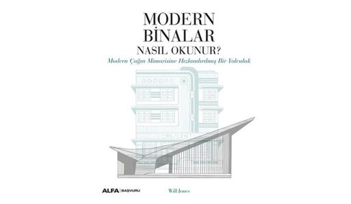 Modern Binalar Nasıl Okunur?