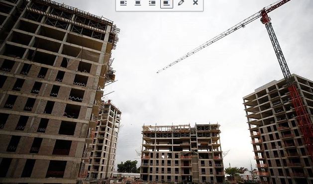 “En Büyük 250 Uluslararası Müteahhitlik Firması” açıklandı: Her 5 tanesinden 1’i Türkiye’de!