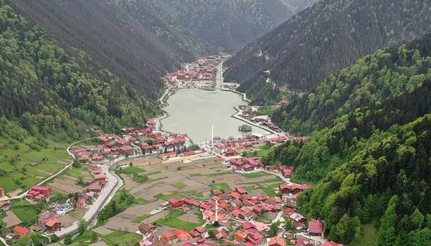 Öncelik otopark değil, koruma planı