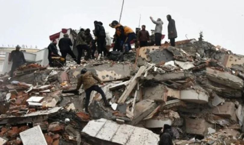 Deprem fonu kayıplara karıştı! 1 kez bile açıklanmadı