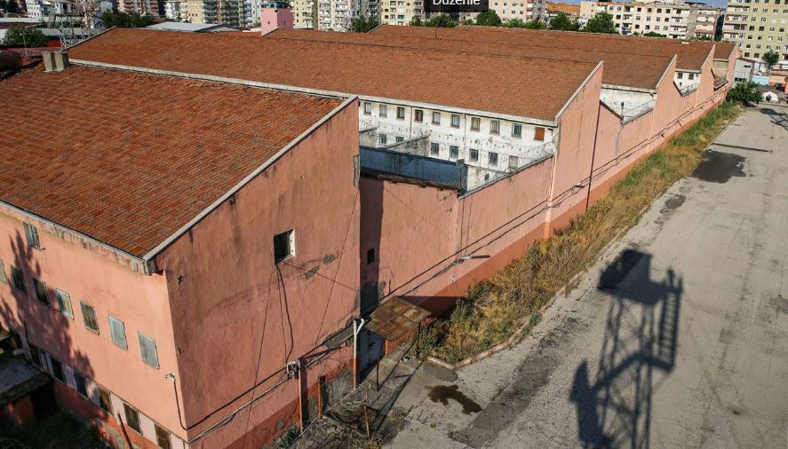 İşkenceyle anılan Diyarbakır Cezaevi’nde restorasyon çalışmaları başladı