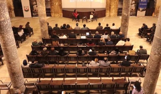 Göbeklitepe Film Festivali 3. kez yapılıyor