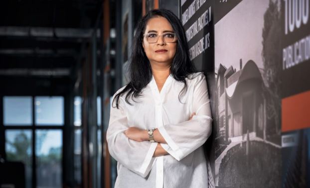Sonali Rastogi: “Hint şehirlerinin geleceği konusunda endişeliliyim…”