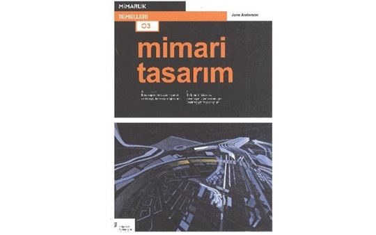 Mimari Tasarım-Jane Anderson