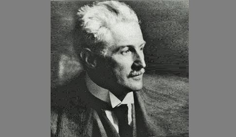 Paul Johannes Adolf Korff