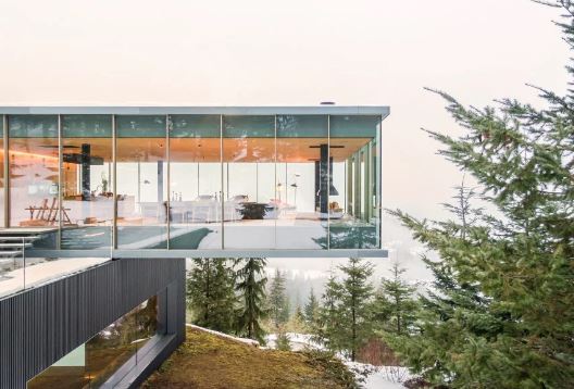 Yenilikçi pencere sistemi