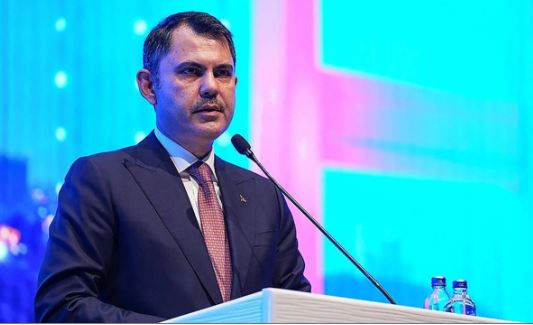 Murat Kurum, Malatya’daki depremin bilançosunu açıkladı