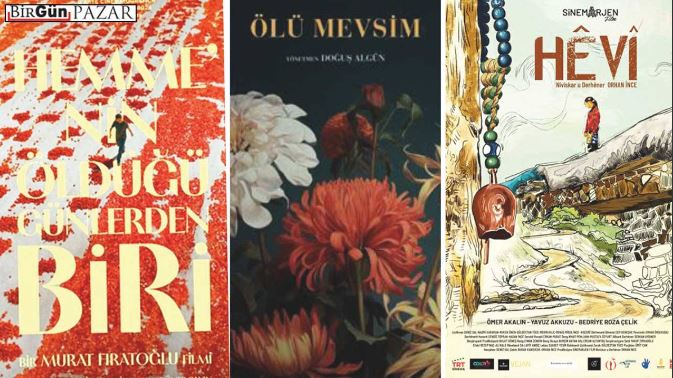 31’inci Adana Altın Koza Ulusal Film Yarışması: Yoksulluk ve siyasi tarihe bakma denemeleri