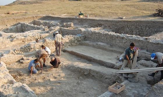 Taşköprü’nün 2 bin yıllık geçmişi Kent Tarihi Müzesi’nde sergileniyor