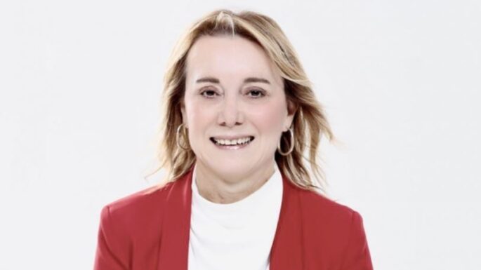 Nilüfer Çınarlı: Önceliğimiz kentsel dönüşüm