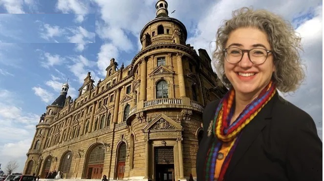 Mimar Gül Köksal: Kültür biziz ve burası bize ait