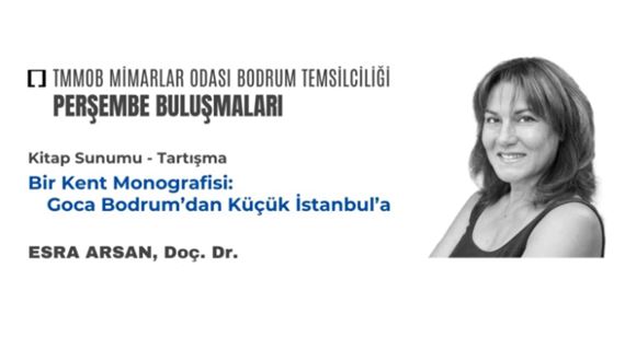 Goca Bodrum’dan Küçük İstanbul’a