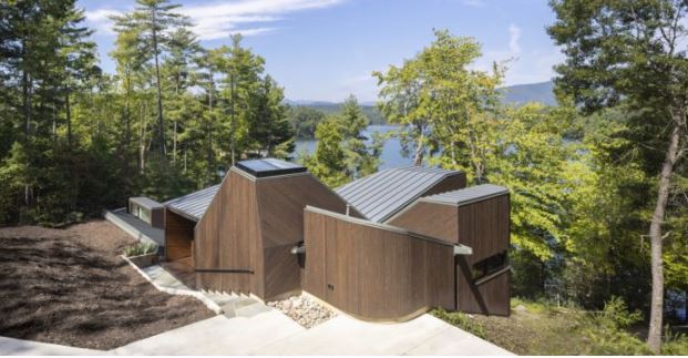 Nebo Evi