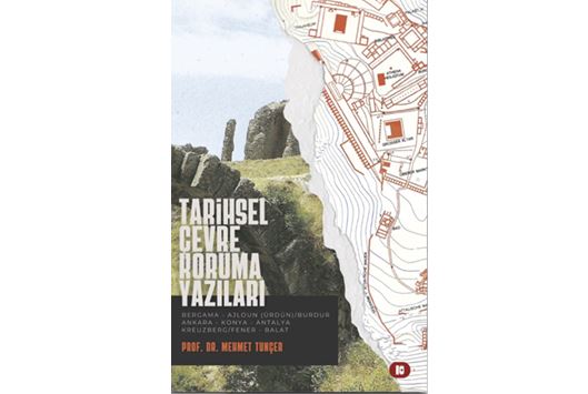 Tarihsel Çevre Koruma Yazıları
