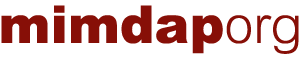 mimdap logo