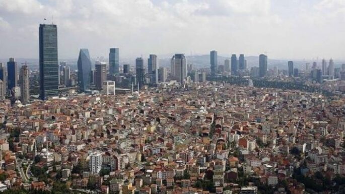 ‘Dünyanın 100 marka şehri’ açıklandı: Türkiye’den de 3 il listede!