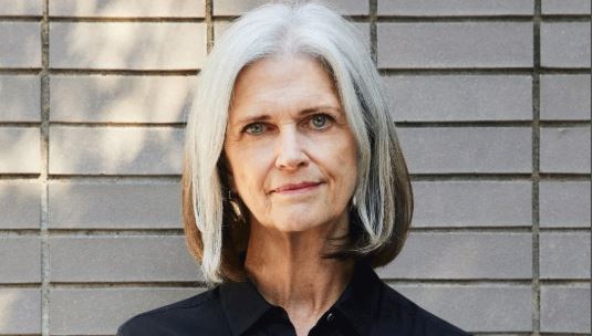 Deborah Berke 2025 AIA Altın Madalyası aldı…