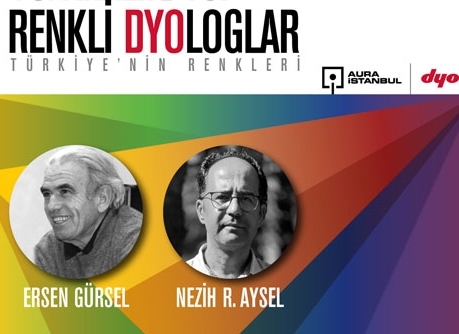 Renkli DYOloglar