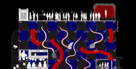 2024 Genç Mimarlar + Tasarımcılar için Architectural League Ödülü