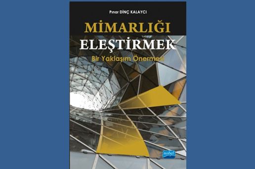 Mimarlığı Eleştirmek