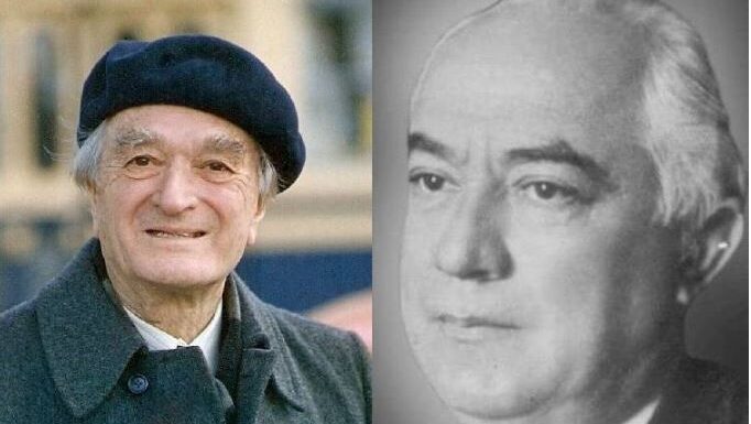Öncü Türk bestecilerden Ahmed Adnan Saygun ve Osman Zeki Üngör sempozyum ile konserle anılacak