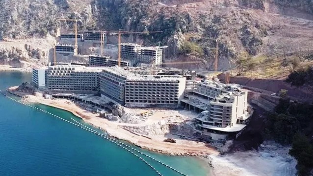 Sinpaş nasıl yalan söylüyor? / Bahadır Özgür